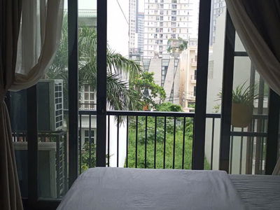Logement dans Ho Chi Minh City, Vietnam Logement dans Ho Chi Minh City, Vietnam