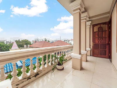 Жилье в Nha Be, Vietnam Жилье в Nha Be, Vietnam