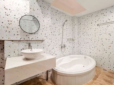 Gehäuse In Nha Be, Vietnam Gehäuse In Nha Be, Vietnam