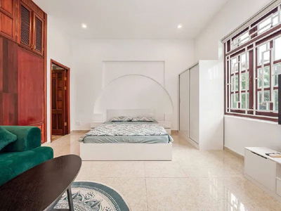 Alojamiento en Nha Be, Vietnam Alojamiento en Nha Be, Vietnam