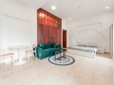 Gehäuse In Nha Be, Vietnam Gehäuse In Nha Be, Vietnam