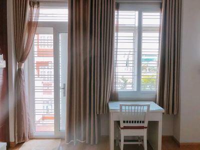 Жилье в Ho Chi Minh City, Vietnam Жилье в Ho Chi Minh City, Vietnam