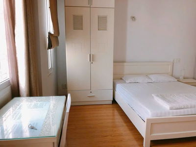 Alojamiento en Ho Chi Minh City, Vietnam Alojamiento en Ho Chi Minh City, Vietnam