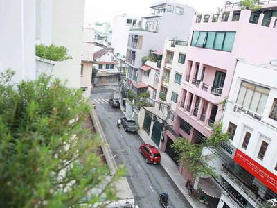 Жилье в Ho Chi Minh City, Vietnam  Жилье в Ho Chi Minh City, Vietnam