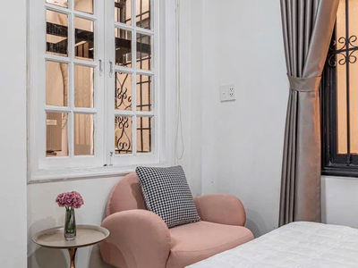 Жилье в Ho Chi Minh City, Vietnam Жилье в Ho Chi Minh City, Vietnam