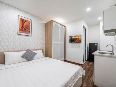 Logement dans Ho Chi Minh City, Vietnam Logement dans Ho Chi Minh City, Vietnam