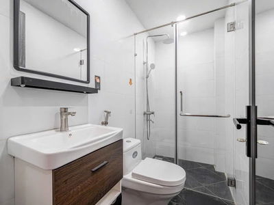 Logement dans Ho Chi Minh City, Vietnam Logement dans Ho Chi Minh City, Vietnam