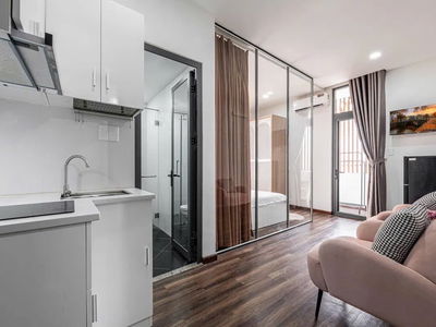 Housing in Ho Chi Minh City, Vietnam Housing in Ho Chi Minh City, Vietnam