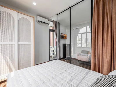 Logement dans Ho Chi Minh City, Vietnam Logement dans Ho Chi Minh City, Vietnam