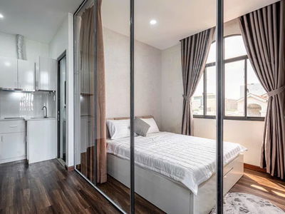 Housing in Ho Chi Minh City, Vietnam Housing in Ho Chi Minh City, Vietnam