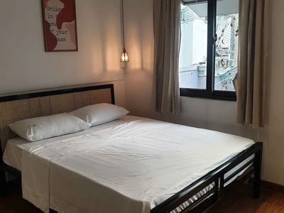 Housing in Di An, Vietnam Housing in Di An, Vietnam