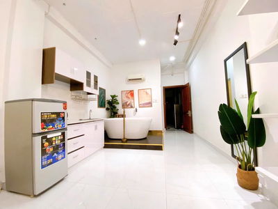 Logement dans Ho Chi Minh City, Vietnam  Logement dans Ho Chi Minh City, Vietnam