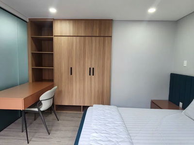 Housing in Ho Chi Minh City, Vietnam Housing in Ho Chi Minh City, Vietnam