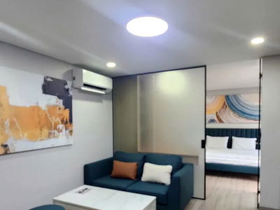 Жилье в Ho Chi Minh City, Vietnam  Жилье в Ho Chi Minh City, Vietnam