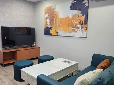 Жилье в Ho Chi Minh City, Vietnam Жилье в Ho Chi Minh City, Vietnam