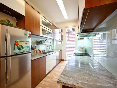 Ky Con, Vietnam  Ky Con, Vietnam