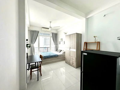 Жилье в Ho Chi Minh City, Vietnam Жилье в Ho Chi Minh City, Vietnam