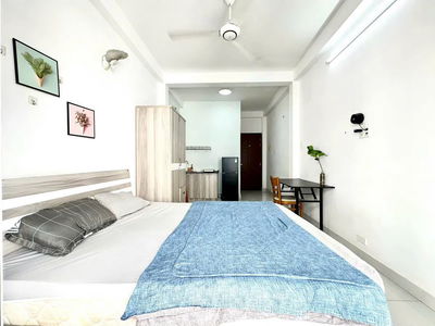 Alojamiento en Ho Chi Minh City, Vietnam Alojamiento en Ho Chi Minh City, Vietnam