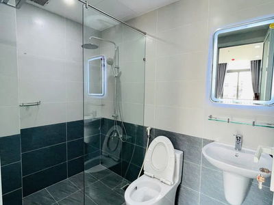 Logement dans Ho Chi Minh City, Vietnam Logement dans Ho Chi Minh City, Vietnam