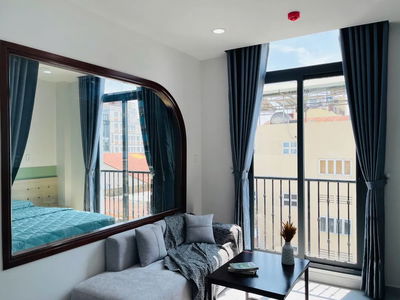 Жилье в Ho Chi Minh City, Vietnam Жилье в Ho Chi Minh City, Vietnam