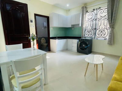 Gehäuse In Nha Be, Vietnam Gehäuse In Nha Be, Vietnam