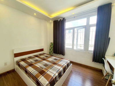 Logement dans Ho Chi Minh City, Vietnam Logement dans Ho Chi Minh City, Vietnam