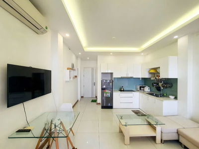 Housing in Ho Chi Minh City, Vietnam Housing in Ho Chi Minh City, Vietnam