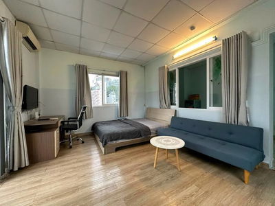 Housing in Ho Chi Minh City, Vietnam Housing in Ho Chi Minh City, Vietnam