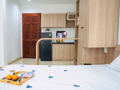 Жилье в Ho Chi Minh City, Vietnam  Жилье в Ho Chi Minh City, Vietnam