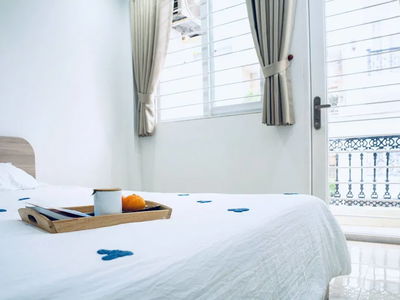 Housing in Ho Chi Minh City, Vietnam Housing in Ho Chi Minh City, Vietnam