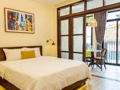 Logement dans Ho Chi Minh City, Vietnam Logement dans Ho Chi Minh City, Vietnam