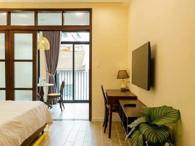 Housing in Ho Chi Minh City, Vietnam Housing in Ho Chi Minh City, Vietnam