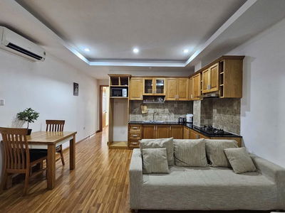 Gehäuse In Nha Be, Vietnam Gehäuse In Nha Be, Vietnam