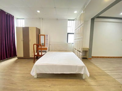 Housing in Ho Chi Minh City, Vietnam Housing in Ho Chi Minh City, Vietnam