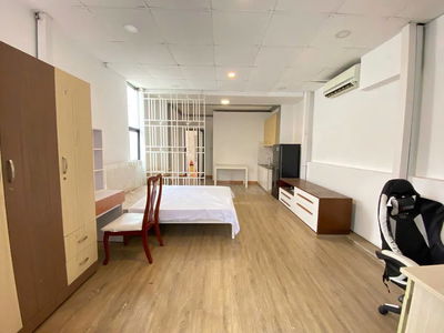 Alojamiento en Ho Chi Minh City, Vietnam Alojamiento en Ho Chi Minh City, Vietnam