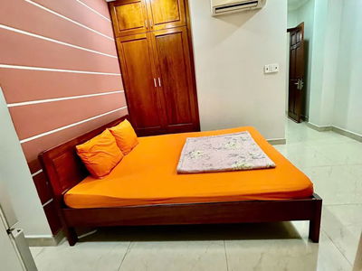 Жилье в Ho Chi Minh City, Vietnam Жилье в Ho Chi Minh City, Vietnam