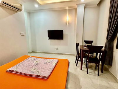 Housing in Ho Chi Minh City, Vietnam Housing in Ho Chi Minh City, Vietnam