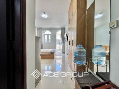 Жилье в Ho Chi Minh City, Vietnam Жилье в Ho Chi Minh City, Vietnam