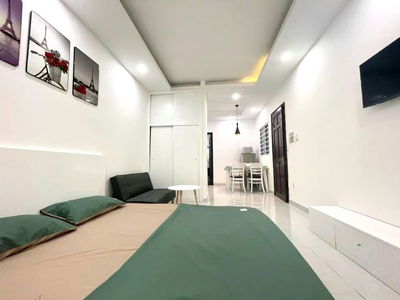 Gehäuse In Ho Chi Minh City, Vietnam Gehäuse In Ho Chi Minh City, Vietnam