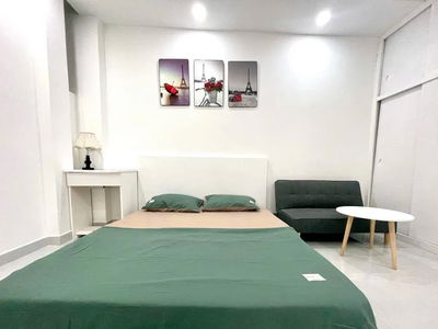 Logement dans Ho Chi Minh City, Vietnam Logement dans Ho Chi Minh City, Vietnam