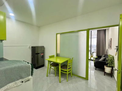 Logement dans Ho Chi Minh City, Vietnam Logement dans Ho Chi Minh City, Vietnam