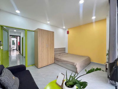 Жилье в Ho Chi Minh City, Vietnam Жилье в Ho Chi Minh City, Vietnam