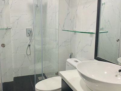 Alojamiento en Ho Chi Minh City, Vietnam  Alojamiento en Ho Chi Minh City, Vietnam