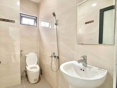 Жилье в Ho Chi Minh City, Vietnam Жилье в Ho Chi Minh City, Vietnam