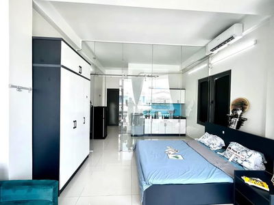 Жилье в Ho Chi Minh City, Vietnam Жилье в Ho Chi Minh City, Vietnam