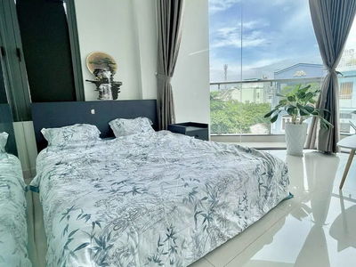 Жилье в Ho Chi Minh City, Vietnam Жилье в Ho Chi Minh City, Vietnam