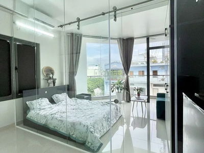 Logement dans Ho Chi Minh City, Vietnam  Logement dans Ho Chi Minh City, Vietnam