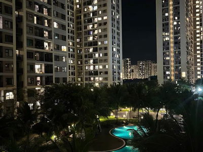 Vinhomes Grand Park, Vietnam Vinhomes Grand Park, Vietnam