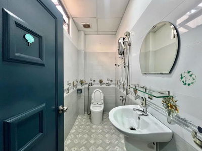 Logement dans Ho Chi Minh City, Vietnam Logement dans Ho Chi Minh City, Vietnam