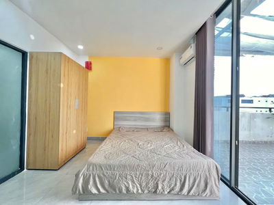 Gehäuse In Ho Chi Minh City, Vietnam Gehäuse In Ho Chi Minh City, Vietnam